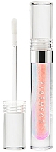 Moisturizing Lip Gloss - Cosmedix Lumi Crystal Lip Hydrator — photo N9