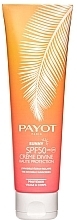 Fragrances, Perfumes, Cosmetics Face Sunscreen - Payot Sunny Divine SPF 50