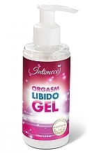 Libido & Orgasm Boosting Intimate Gel - Intimeco Orgasm Libido Gel — photo N6