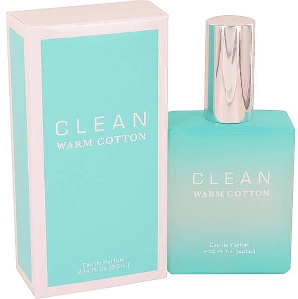 Clean Warm Cotton - Eau de Parfum — photo N1