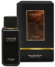 Zimaya Vigour - Eau de Parfum — photo N1