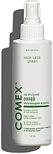 Fragrances, Perfumes, Cosmetics Natural Anti Hair Loss Spray with Indian Healing Herbs - Comex Ayurvedic Natural