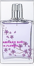 Fragrances, Perfumes, Cosmetics Armand Basi In Flowers - Eau de Toilette