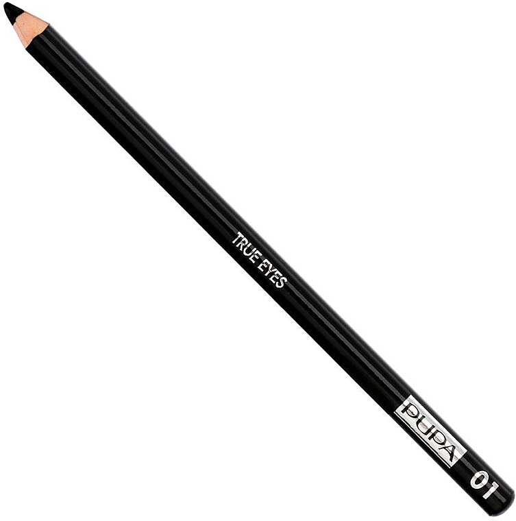 Eye Pencil - Pupa True Eyes — photo N2