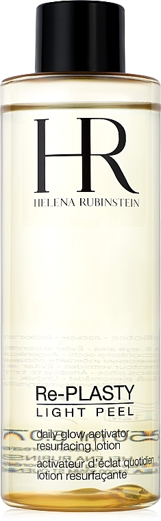Facial Peeling Lotion - Helena Rubinstein Re-Plasty Light Peel Lotion — photo N8