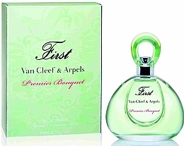 Fragrances, Perfumes, Cosmetics Van Cleef & Arpels VC&A Premier Bouquet - Eau de Toilette