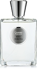 Fragrances, Perfumes, Cosmetics Giardino Benessere Rosa Dorotea - Eau de Parfum (tester without cap)