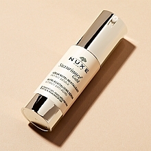 Regenerating Facial Serum - Nuxe Nuxuriance Gold Nutri-Revitalizing Serum — photo N2