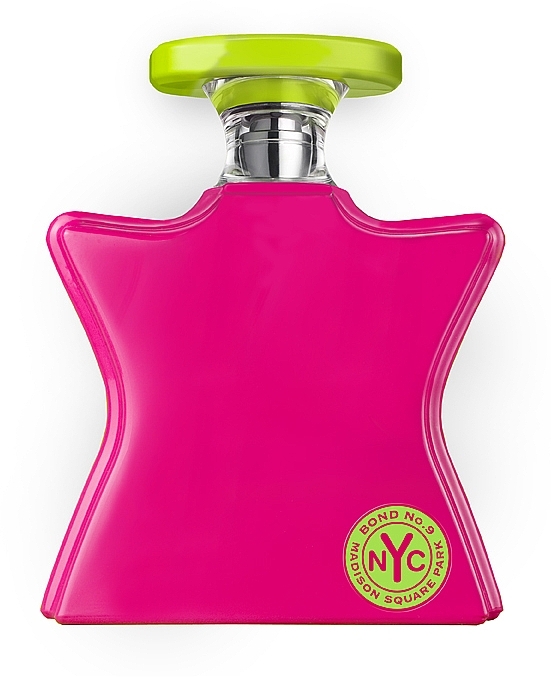 Bond No 9 Madison Square Park - Eau de Parfum — photo N1