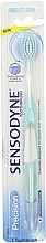 Fragrances, Perfumes, Cosmetics Toothbrush, Soft - Sensodyne Precision Toothbrush Soft