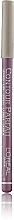 Lip Pencil - L'Oreal Paris Contour Parfait Lip liner — photo N1