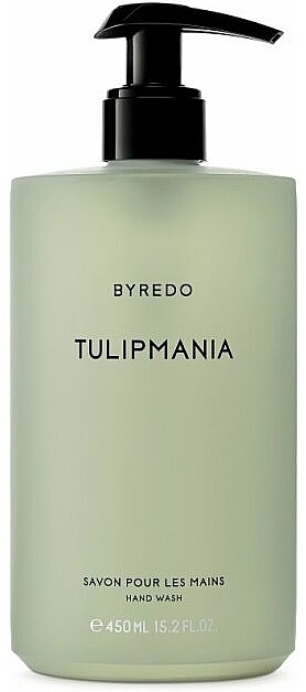 Byredo Tulipmania - Liquid Soap — photo N1