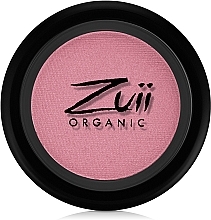 Eyeshadow - Zuii Organic Flora Eyeshadow — photo N8