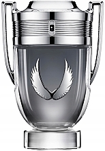 Paco Rabanne Invictus Platinum - Eau de Parfum (tester) — photo N1