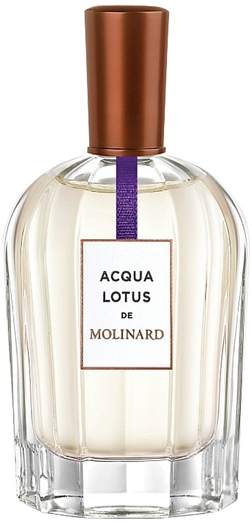 Molinard Acqua Lotus - Eau de Parfum — photo N1