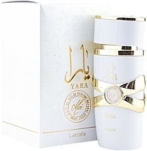 Fragrances, Perfumes, Cosmetics Lattafa Perfumes Yara Moi - Eau de Parfum