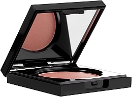 Face Blush - Korres Wild Rose Brightening Vibrant Colour Blush — photo N5