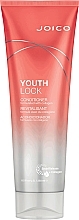 Collagen Conditioner - Joico YouthLock Conditioner Formulated With Collagen — photo N3