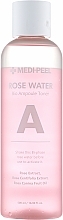 Rose Extract Ampoule Toner - Madi-Peel Rose Water Bio Ampoule Toner — photo N2