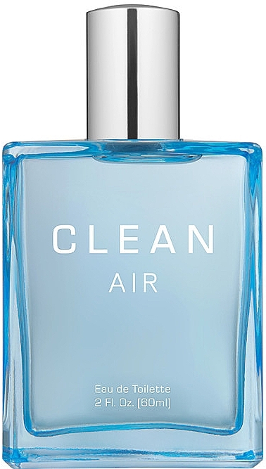 Clean Clean Air - Eau de Toilette — photo N1