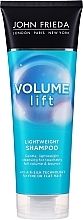 Natural Volume Light Shampoo - John Frieda Volume Lift Lightweight Shampoo — photo N3