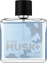 Avon Musk Air - Eau de Toilette — photo N9