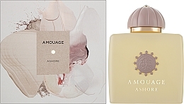 Amouage Ashore - Eau de Parfum — photo N2