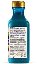 Coconut Milk Shampoo for Dry Hair - Maui Moisture Nourish & Moisture + Coconut Milk Shampoo — photo N14