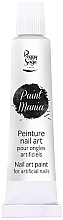 Fragrances, Perfumes, Cosmetics Nail Art Paint - Peggy Sage Paint Mania Nail Art Paint