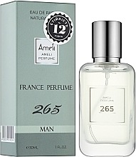 Ameli 265 - Eau de Parfum — photo N2