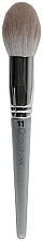 Fragrances, Perfumes, Cosmetics Makeup Brush No. 11 - Color Care Silver Makeup Brush №11