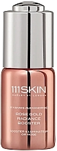 Glow Booster Serum - 111Skin Rose Gold Radiance Booster Serum — photo N1