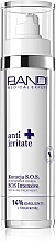 Soothing Face Cream - Bandi Medical Expert Anti Irritate SOS Intensive Soothing Treatment — photo N2