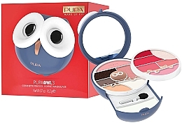 Fragrances, Perfumes, Cosmetics Set - Pupa Owl 3