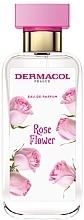 Dermacol Rose Flower - Eau de Parfum — photo N6