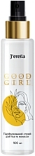 Fragrances, Perfumes, Cosmetics J'erelia Good Girl - Perfumed Body & Hair Spray