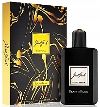 Fragrances, Perfumes, Cosmetics Just Jack Black Is Black - Eau de Parfum