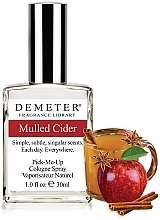 Fragrances, Perfumes, Cosmetics Demeter Fragrance Mulled Cider - Perfume