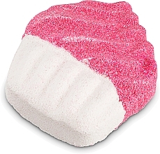 Fragrances, Perfumes, Cosmetics Bright Ice Cream Bath Bomb - Rainbow