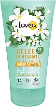 Soothing After Sun Gel - Lovea Monoi de Tahiti Soothing After Sun Gel — photo N1