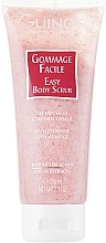 Gentle Body Scrub - Guinot Gommage Facile Easy Body Scrub — photo N1