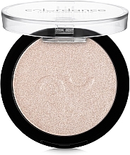 Baked Highlighter "Star Shine" - Colordance — photo N4