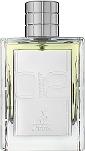 Alhambra Monocline 02 - Eau de Parfum — photo N3