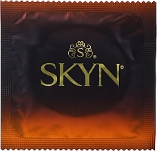 Condoms, 10 pcs - Unimil Skyn Large — photo N9