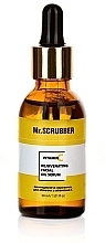 Rejuvenating Face Serum with Vitamin C - Mr.Scrubber Rejuvenating Facial Oil Serum — photo N6