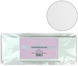 Fragrances, Perfumes, Cosmetics Depilation Strips, 20x7cm - Tufi Profi