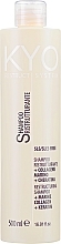 Hair Shampoo - Kyo Restruct System Restructuring Shampoo — photo N1