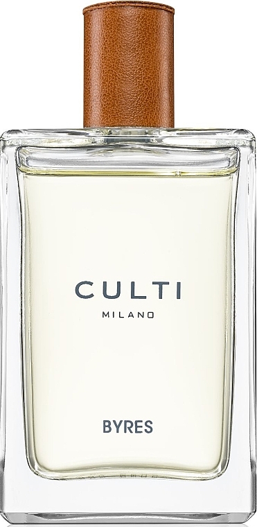 Culti Milano Byres - Eau de Parfum — photo N1