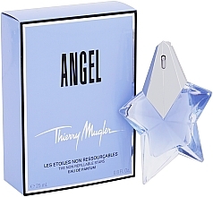 Mugler Angel Non Refillable Star - Eau de Parfum — photo N3