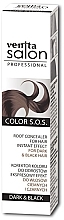 Fragrances, Perfumes, Cosmetics Hair Corrector - Venita Salon Professional Color S.O.S (Dark & Black)